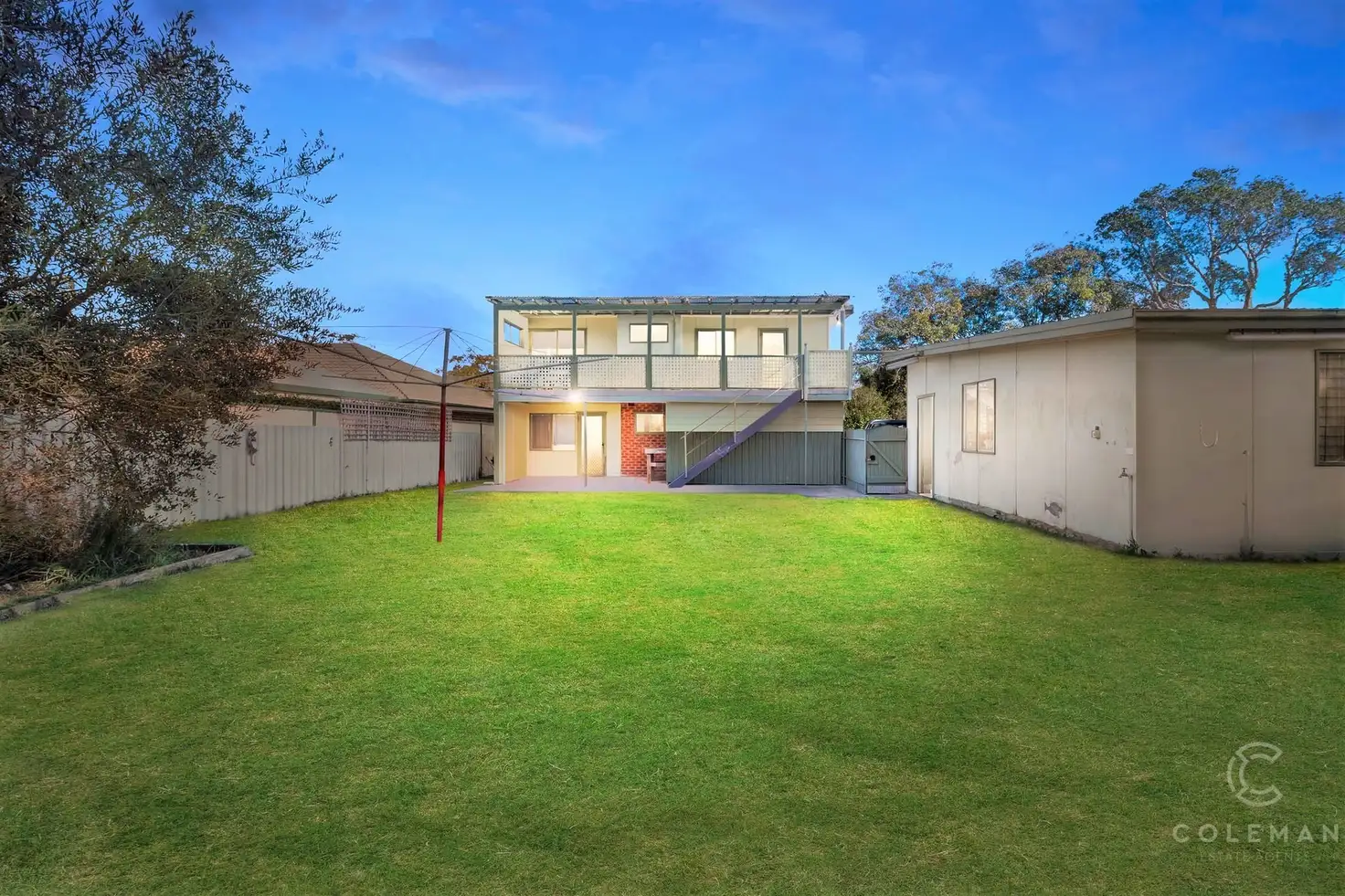 Main view of Homely house listing, 25 Banksia Street, Canton Beach NSW 2263
