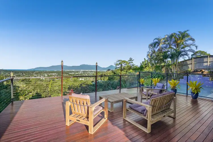 Second view of Homely house listing, 24 East Parkridge Drive, Brinsmead QLD 4870