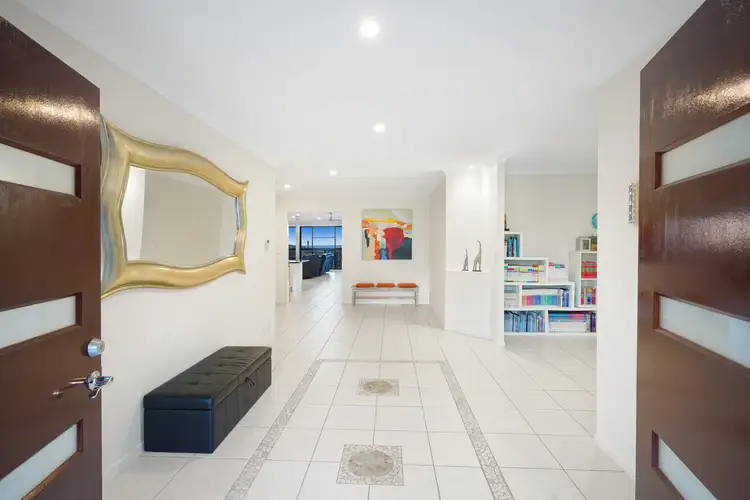 Fifth view of Homely house listing, 24 East Parkridge Drive, Brinsmead QLD 4870