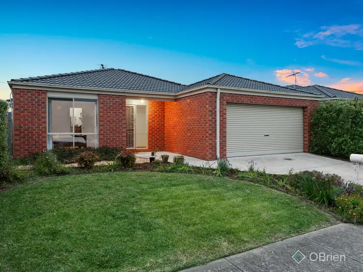 9 Waratah Street, Longwarry VIC 3816