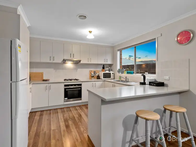 Second view of Homely house listing, 9 Waratah Street, Longwarry VIC 3816