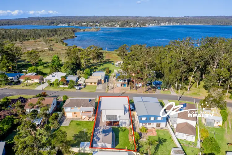 Second view of Homely house listing, 81 Sanctuary Point Road, Sanctuary Point NSW 2540