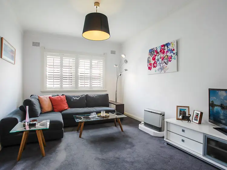 3/7 Addison Street, Kensington NSW 2033