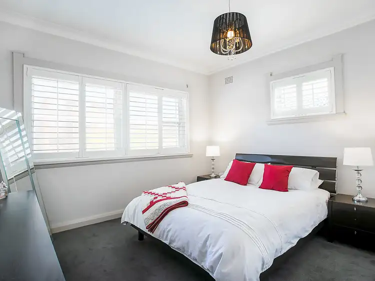 Third view of Homely apartment listing, 3/7 Addison Street, Kensington NSW 2033