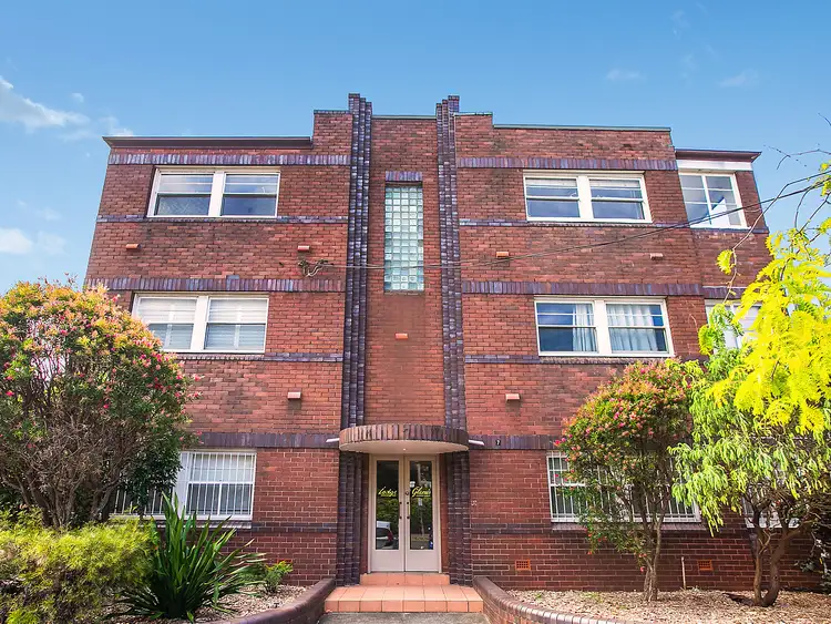 Fourth view of Homely apartment listing, 3/7 Addison Street, Kensington NSW 2033