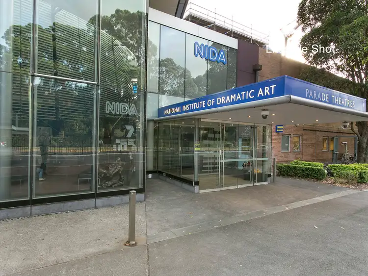 Fifth view of Homely apartment listing, 3/7 Addison Street, Kensington NSW 2033
