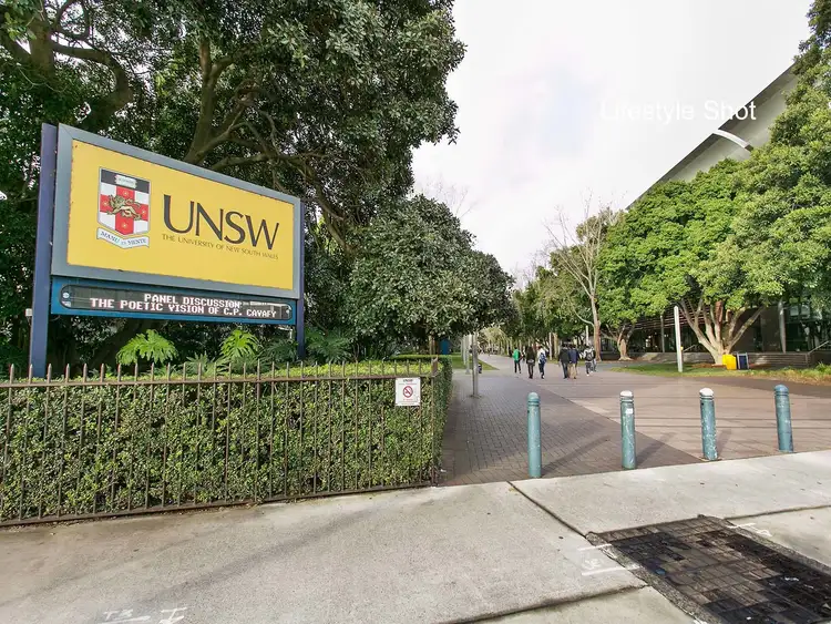 Sixth view of Homely apartment listing, 3/7 Addison Street, Kensington NSW 2033