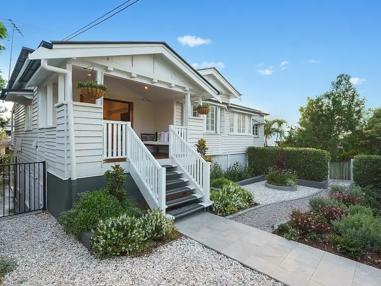 36 Campbell Terrace
