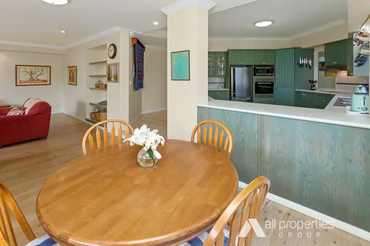 Fourth view of Homely house listing, 11 Carnation Crescent, Calamvale QLD 4116