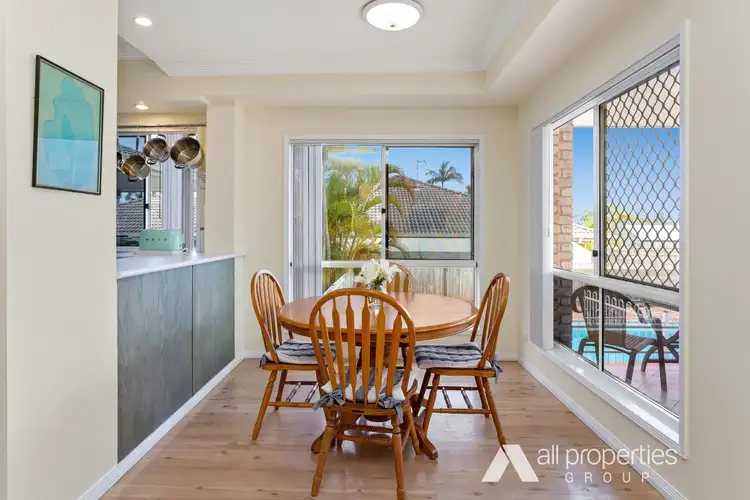 Fifth view of Homely house listing, 11 Carnation Crescent, Calamvale QLD 4116