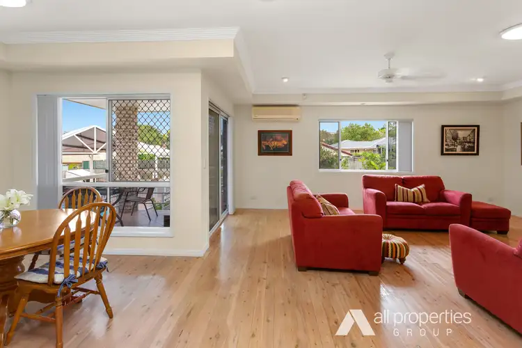 Sixth view of Homely house listing, 11 Carnation Crescent, Calamvale QLD 4116