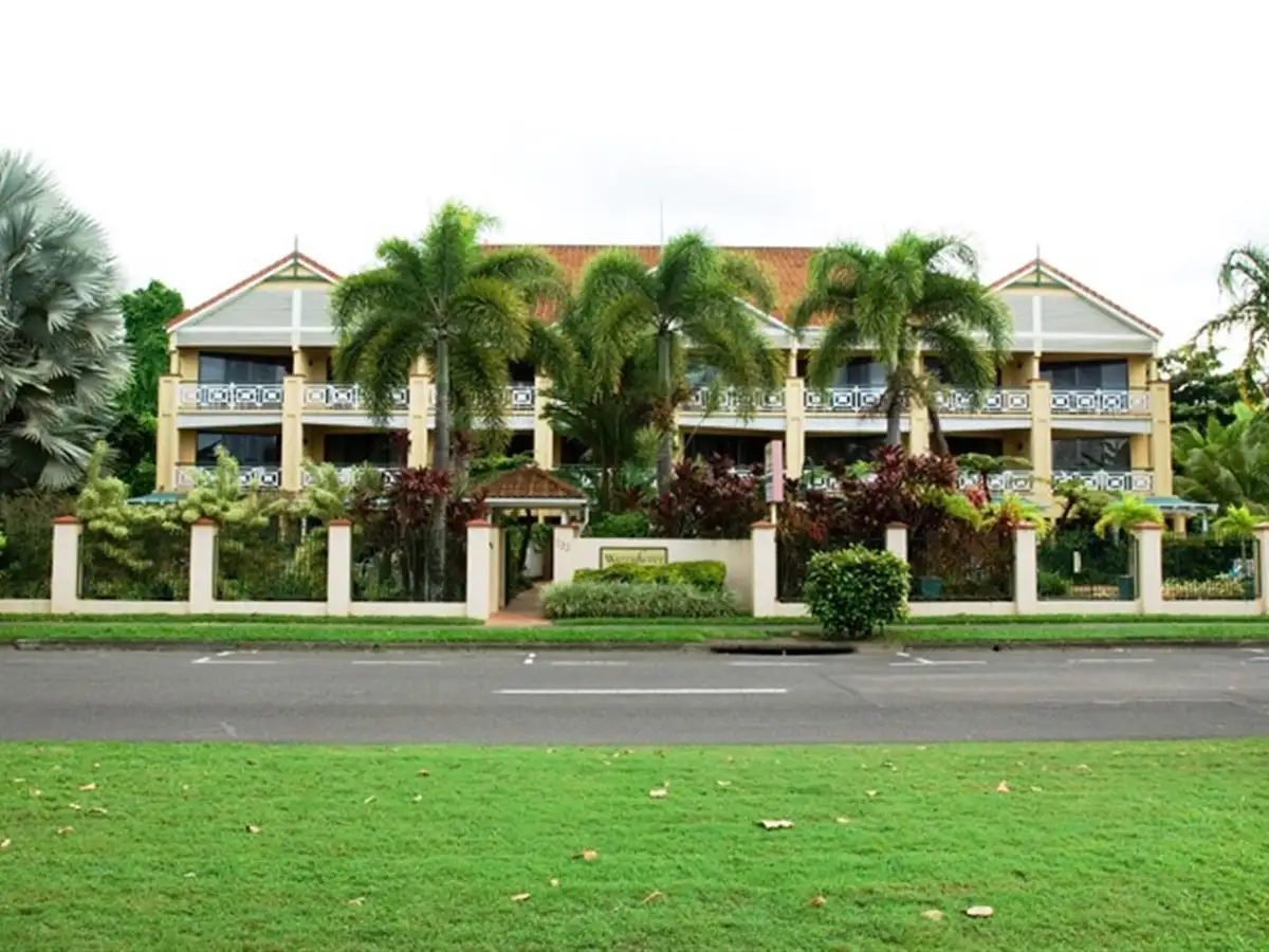 Main view of Homely apartment listing, 1/233-237 Esplanade, Cairns North QLD 4870