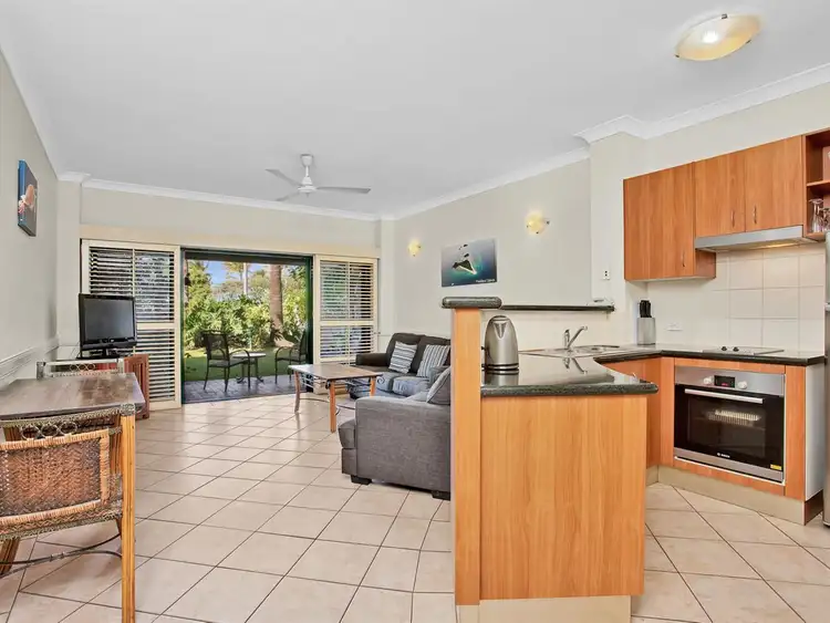 Third view of Homely apartment listing, 1/233-237 Esplanade, Cairns North QLD 4870