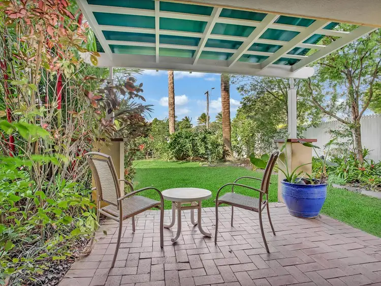 Fourth view of Homely apartment listing, 1/233-237 Esplanade, Cairns North QLD 4870