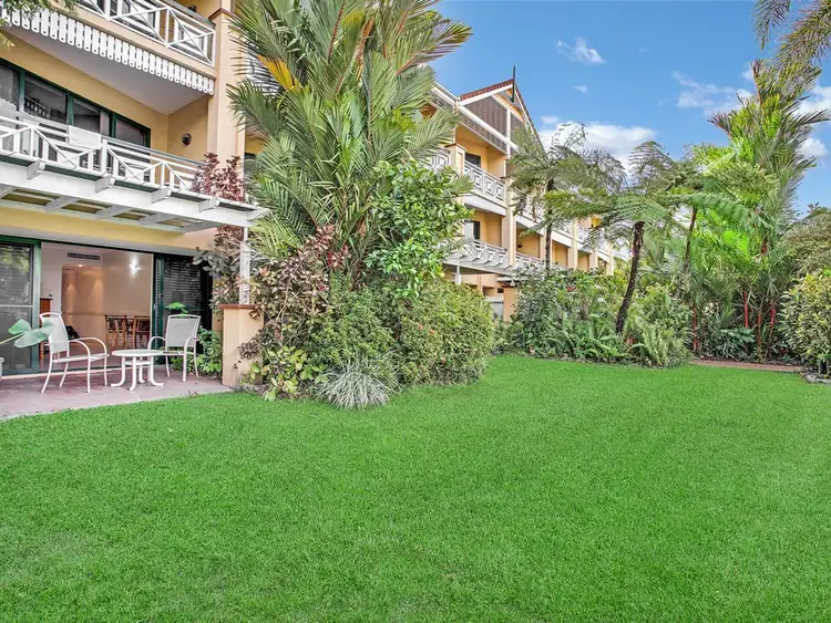 Fifth view of Homely apartment listing, 1/233-237 Esplanade, Cairns North QLD 4870