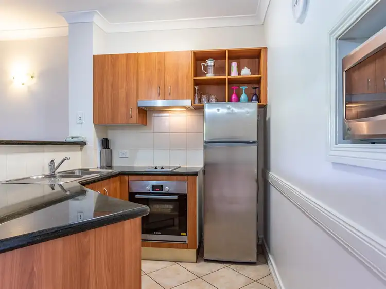 Sixth view of Homely apartment listing, 1/233-237 Esplanade, Cairns North QLD 4870