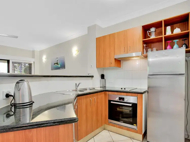 Seventh view of Homely apartment listing, 1/233-237 Esplanade, Cairns North QLD 4870