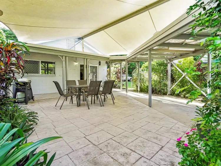 11/191-199 Woodward Street, Whitfield QLD 4870