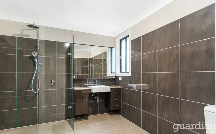 Fifth view of Homely house listing, 6 Pimlico Street, Box Hill NSW 2765
