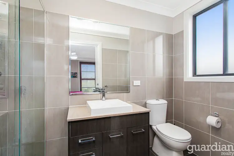 Seventh view of Homely house listing, 6 Pimlico Street, Box Hill NSW 2765