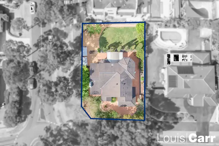 Fourth view of Homely house listing, 11 Hermitage Avenue, North Kellyville NSW 2155
