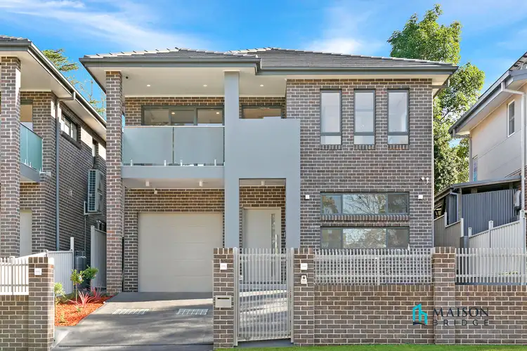 15A Yates Avenue, Dundas Valley NSW 2117