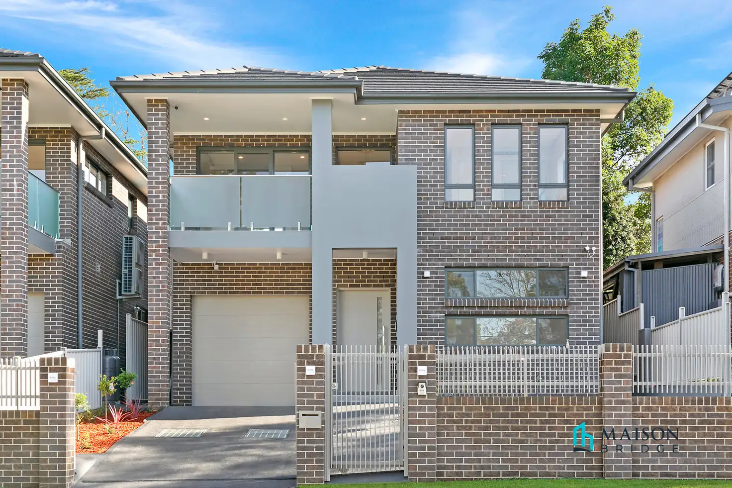 Main view of Homely house listing, 15A Yates Avenue, Dundas Valley NSW 2117