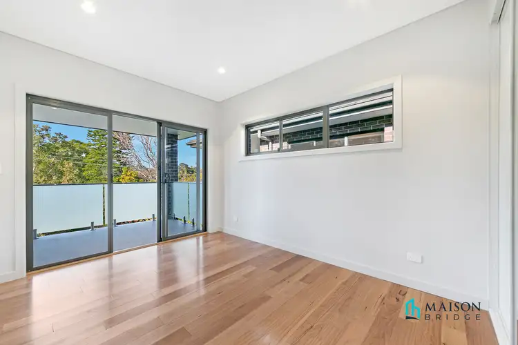 Third view of Homely house listing, 15A Yates Avenue, Dundas Valley NSW 2117