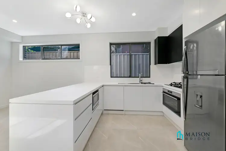 Fourth view of Homely house listing, 15A Yates Avenue, Dundas Valley NSW 2117