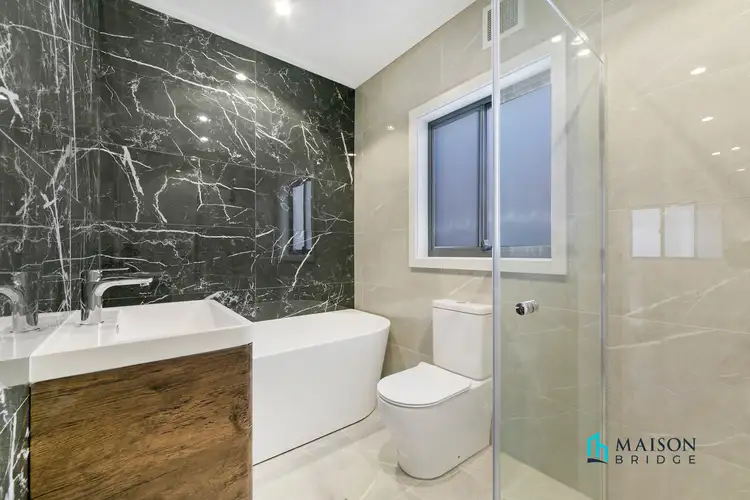 Fifth view of Homely house listing, 15A Yates Avenue, Dundas Valley NSW 2117