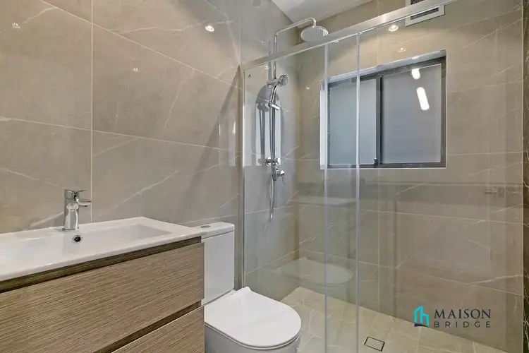 Sixth view of Homely house listing, 15A Yates Avenue, Dundas Valley NSW 2117