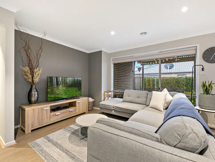 Third view of Homely house listing, 5 Roskopp Avenue, Clyde North VIC 3978