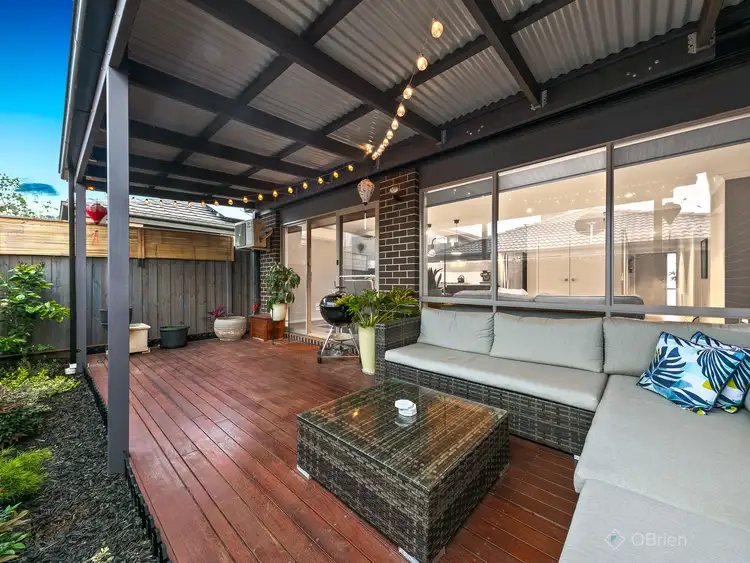 Fourth view of Homely house listing, 5 Roskopp Avenue, Clyde North VIC 3978