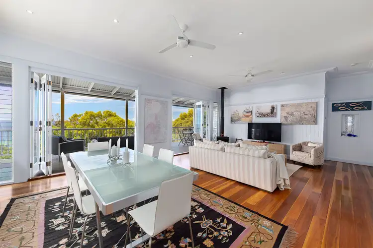 Fifth view of Homely house listing, 53 Grandview Drive, Coolum Beach QLD 4573