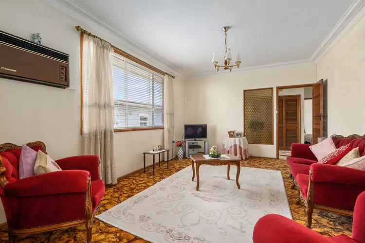 Fifth view of Homely house listing, 4 Happ Street, Auburn NSW 2144