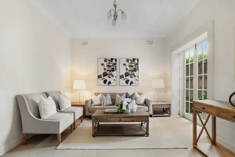 Second view of Homely house listing, 4A Charles Street, Balmain NSW 2041