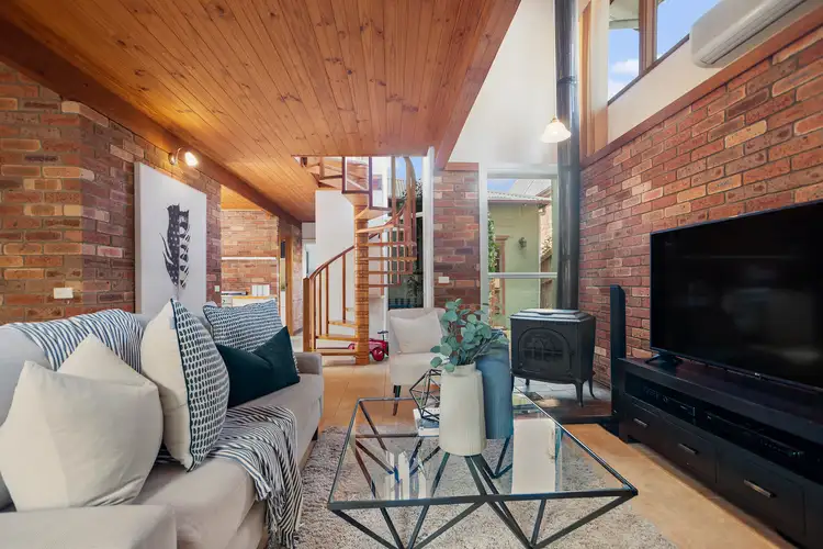 Fourth view of Homely house listing, 4A Charles Street, Balmain NSW 2041