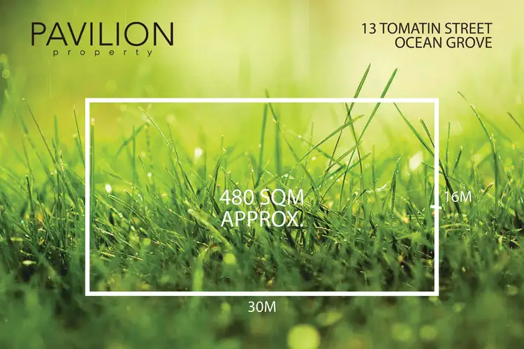 13 Tomatin Street, Ocean Grove VIC 3226