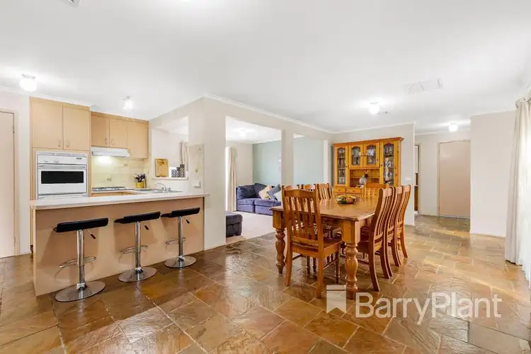 Third view of Homely house listing, 3 Corbin Place, Mill Park VIC 3082