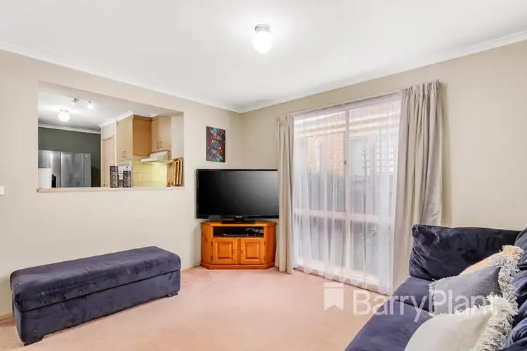 Fifth view of Homely house listing, 3 Corbin Place, Mill Park VIC 3082