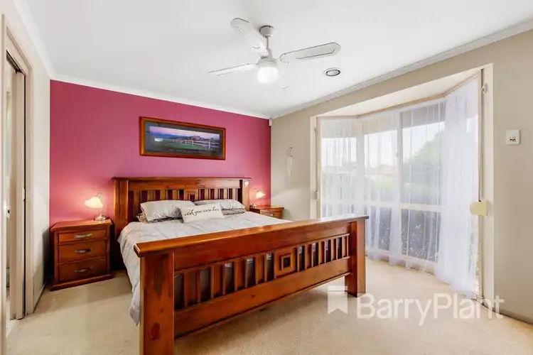 Sixth view of Homely house listing, 3 Corbin Place, Mill Park VIC 3082
