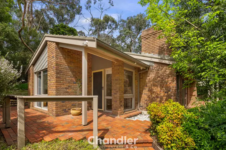 Main view of Homely house listing, 19 Brookside Street, Upwey VIC 3158