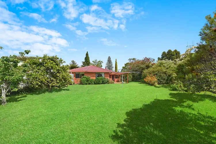 Second view of Homely house listing, 28 Hill Street, Comboyne NSW 2429