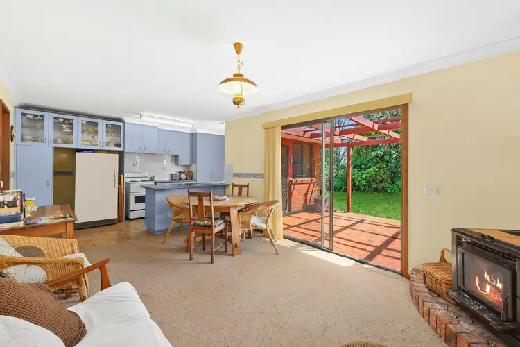 Third view of Homely house listing, 28 Hill Street, Comboyne NSW 2429