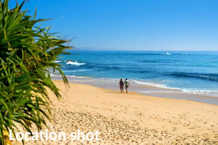 Sixth view of Homely land listing, LOT 8, 15 Sunbird Drive, Nambucca Heads NSW 2448