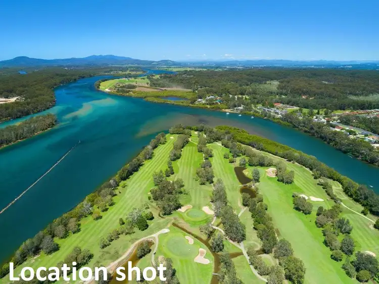 Seventh view of Homely land listing, LOT 7, 13 Sunbird Drive, Nambucca Heads NSW 2448