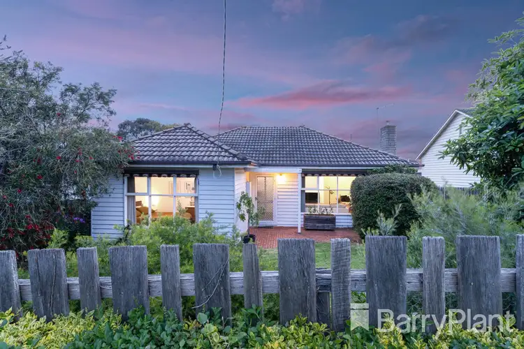 Main view of Homely house listing, 61 Settlement Road, Belmont VIC 3216