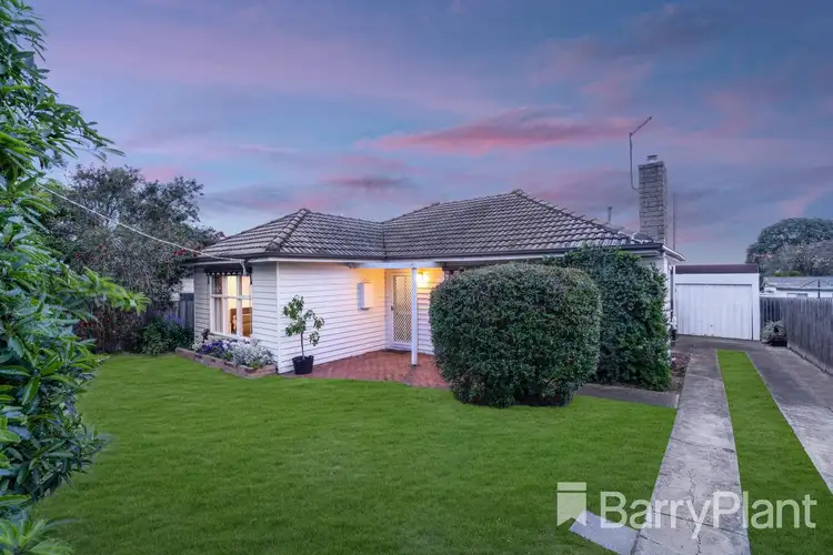 Second view of Homely house listing, 61 Settlement Road, Belmont VIC 3216