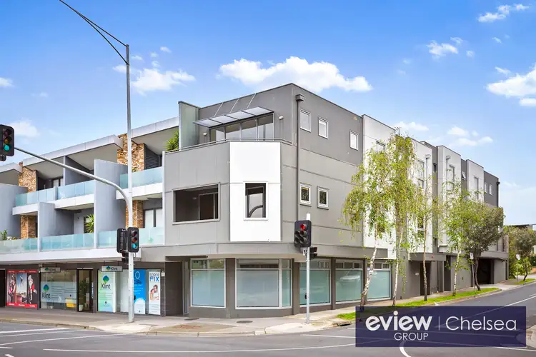 4/489 Highett Road, Highett VIC 3190