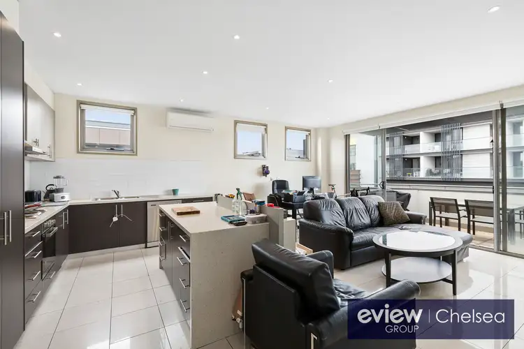 Second view of Homely unit listing, 4/489 Highett Road, Highett VIC 3190